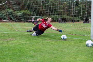Bild 148 - Frauen SG NieBar - HSV 2 : Ergebnis: 4:3